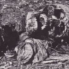 Bangladesh: A Brutal Birth - Kishor Parekh