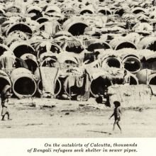 Blockade!: A Guide to Non-violent Intervention - Richard K. Taylor, 1977